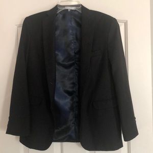 Youth blazer